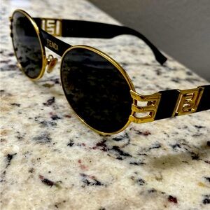 Authentic Fendi Sunglasses